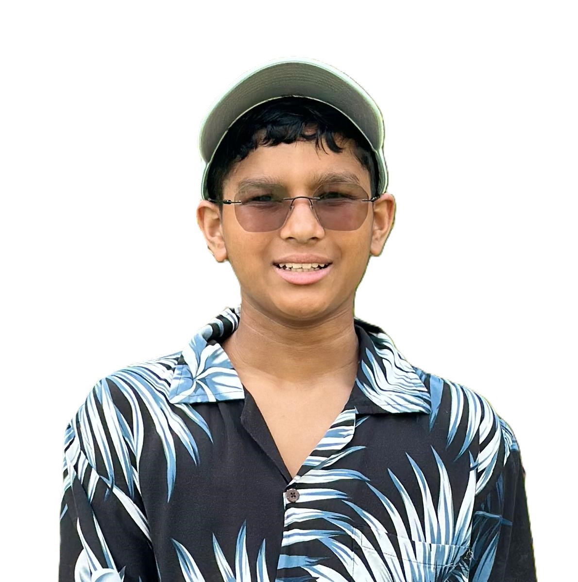 <p><strong>Veer Shah</strong></p>
                <p style='text-align: justify;'>Hi, I am a rising Sophomore at Juanita High School (Cambridge Program), Kirkland, WA. I am really excited about this initiative. I am passionate about human anatomy, physiology and aspire to be an orthopedic surgeon one day. I believe that knowledge is power and while I know this initiative is about neuro, I love everything simple and complex about human anatomy, starting with brain. Brain is the powerhouse, controlling all aspects of our existence. I love biology and interested in applying research in the field of neuro and ortho to improve lives of people. Along with my friends, I recently built a Moon Rover using Arduino for WA TSA and were placed as finalists. Apart from science, I love playing piano and being part water polo swim team since 7th grade . I have been playing piano since the age of 5 and this musical instrument has been instrumental in my thought process, bringing calmness when there is chaos around me. I have performed in several piano recitals and it has been a wonderful experience for me. Water polo has taught me resilience and being a team member, playing as a team. In addition, I have been part of Sankara foundation which has empowered me to do community service such as cooking and making meals for shelters, blankets for puppies and tree planting. I have also been volunteering at a memory care home in Kirkland wherein I have been playing piano, making games for senior citizens and spending time with them. I have yearly pledged and have been doing fundraising for St. Jude Children’s Research Hospital via walkathons towards this cause for childhood cancer research. Serving my time in community services has taught me to be kind, compassionate for all and to do my bit to make a positive impact in society. In my free time, I have been a chess tutor to elementary and middle school grade students and have been earning pocket money via this opportunity which go towards St Jude Children's Research Hospital. In addition, I enjoy being a member of HOSA, DECA and TSA clubs at school and participating in several events via these clubs to learn and grow in the field of biology. I hope to learn, diving deep, grow and make a positive impact through this neuro-education initiative.</p>